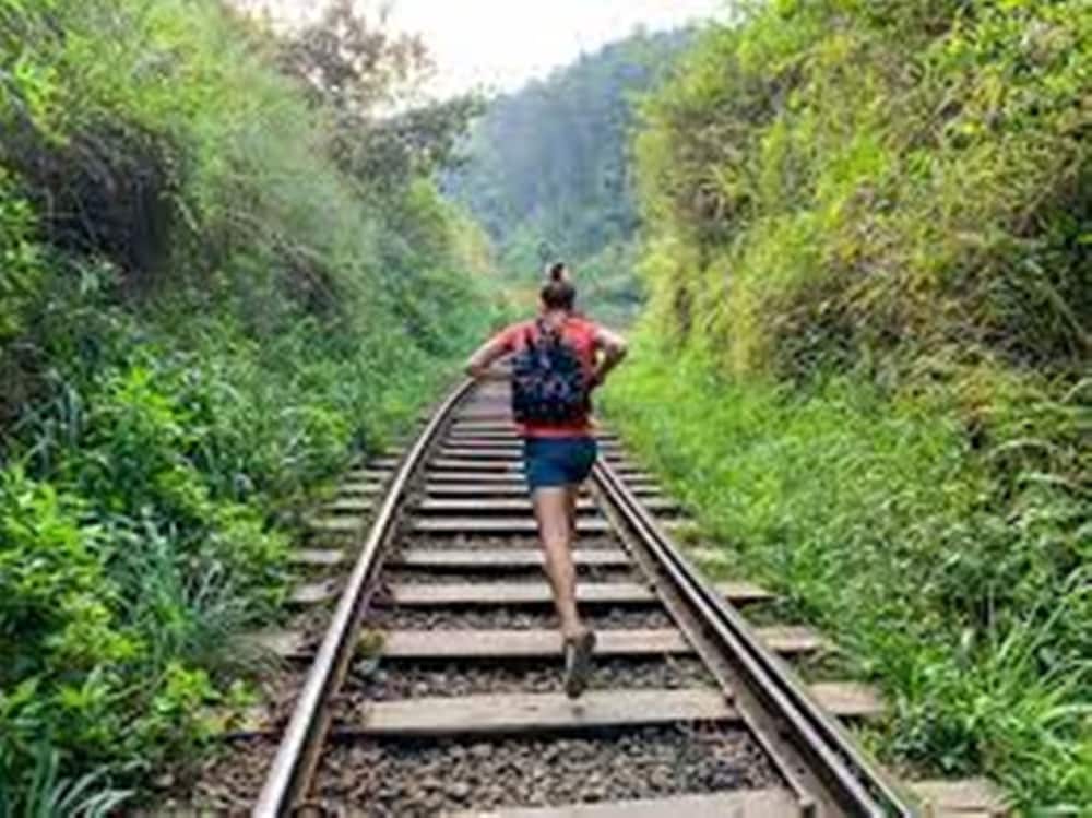 Фото Poomaz Peace Palace Ella