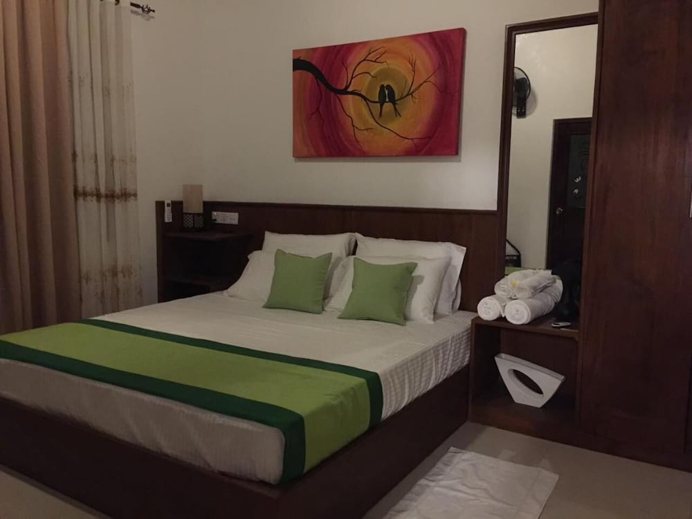 Фото Villa Kumana