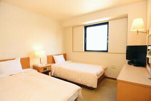 Гостиница Business Hotel Kg