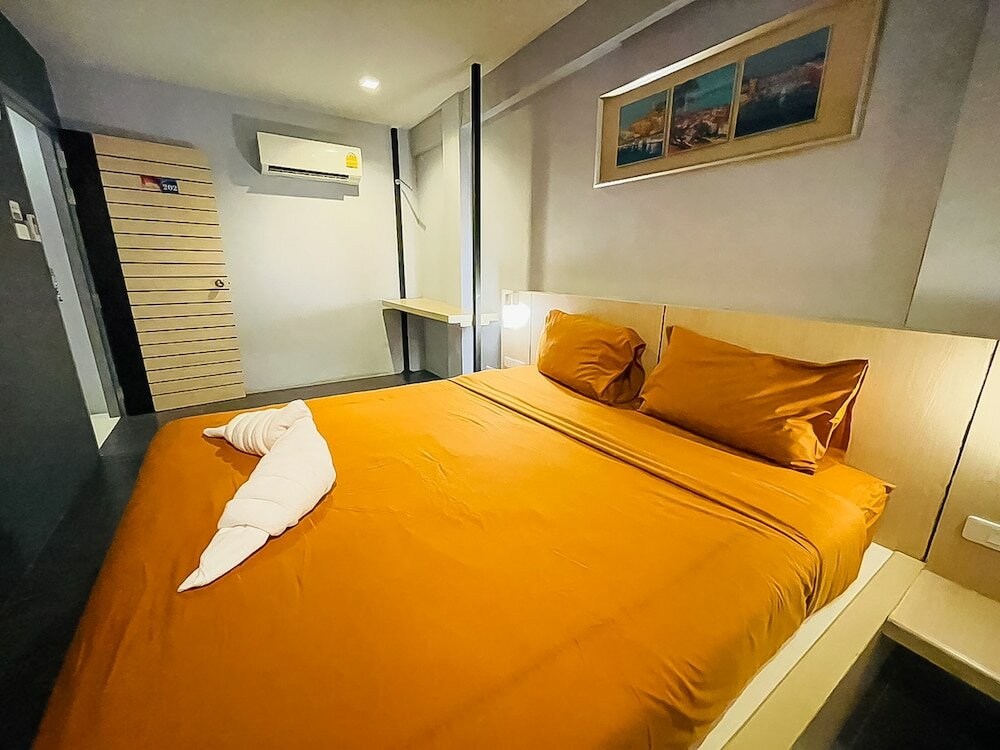 Фото Rabbitel Phuket