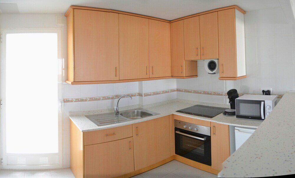 Фото Edificio Montecarlo Vacanza by Sonneil Rentals