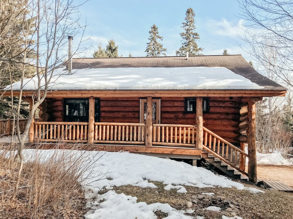 Фото Cascade Lodge