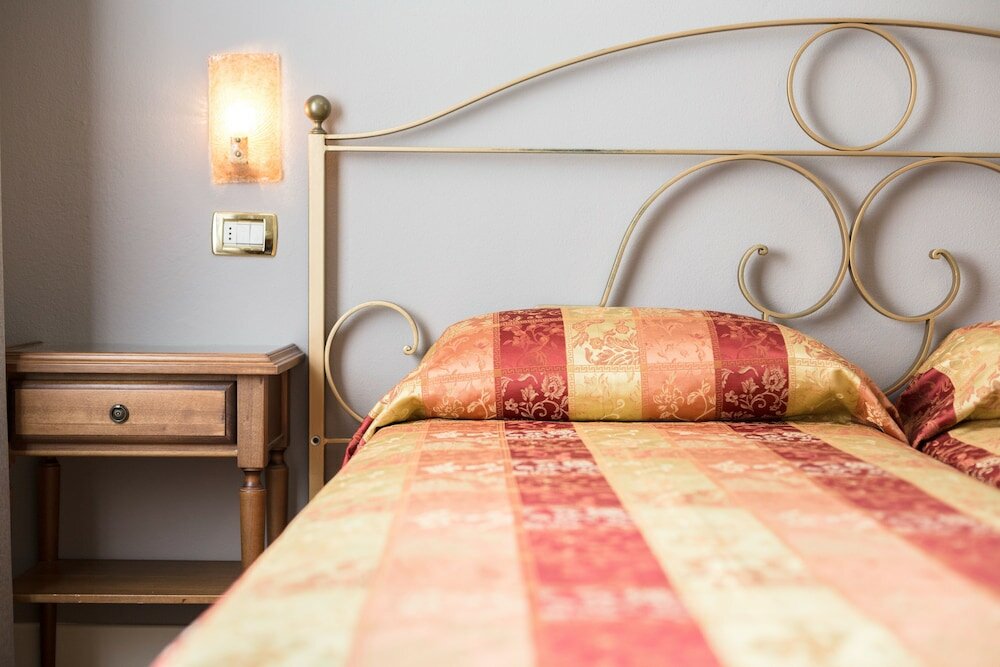 Фото Hotel Europa