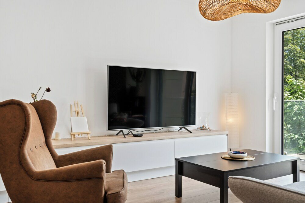 Фото Stylish Apt Bouneweg-Süd Book Now Id225