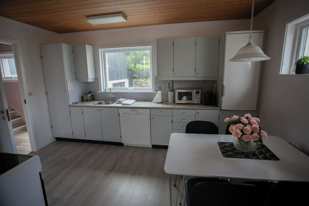 Фото Jotunheim Aparthotel Family Friendly