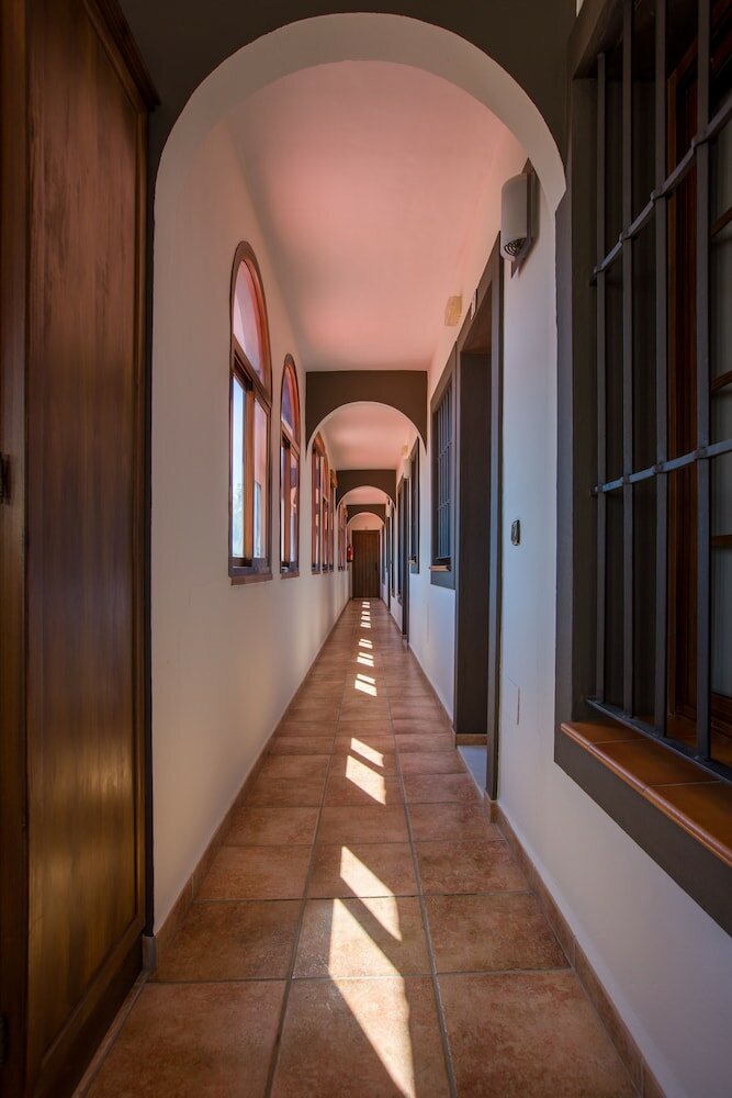 Фото Hostal Don Joaquin Alora