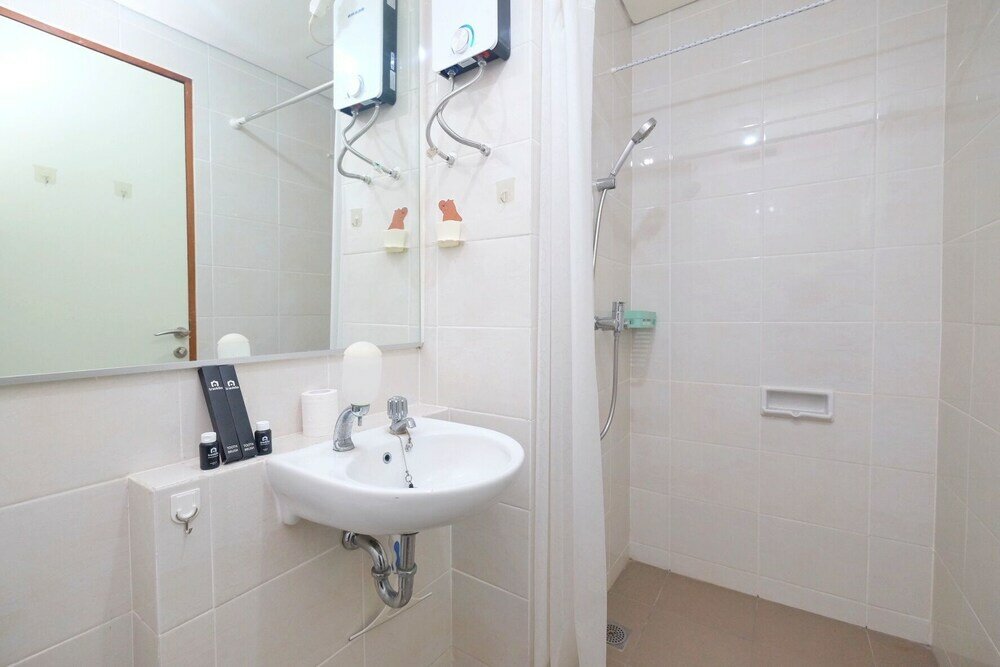 Фото Homey 1br with City View Green Bay Apartment