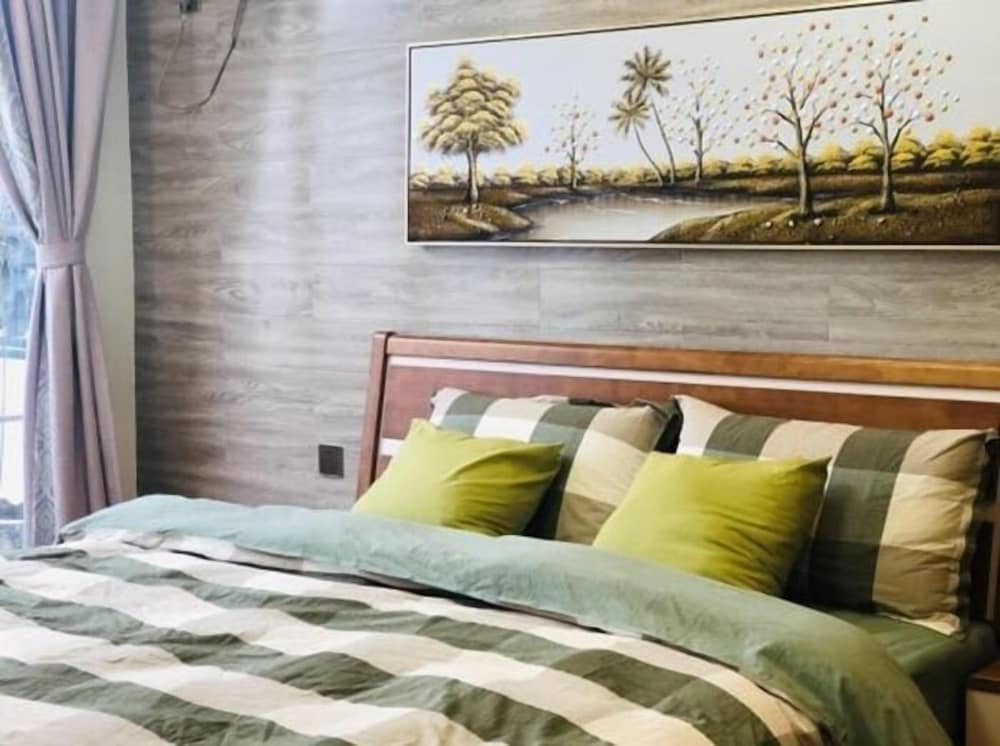 Фото Zhuozheng Xiangshu Inn