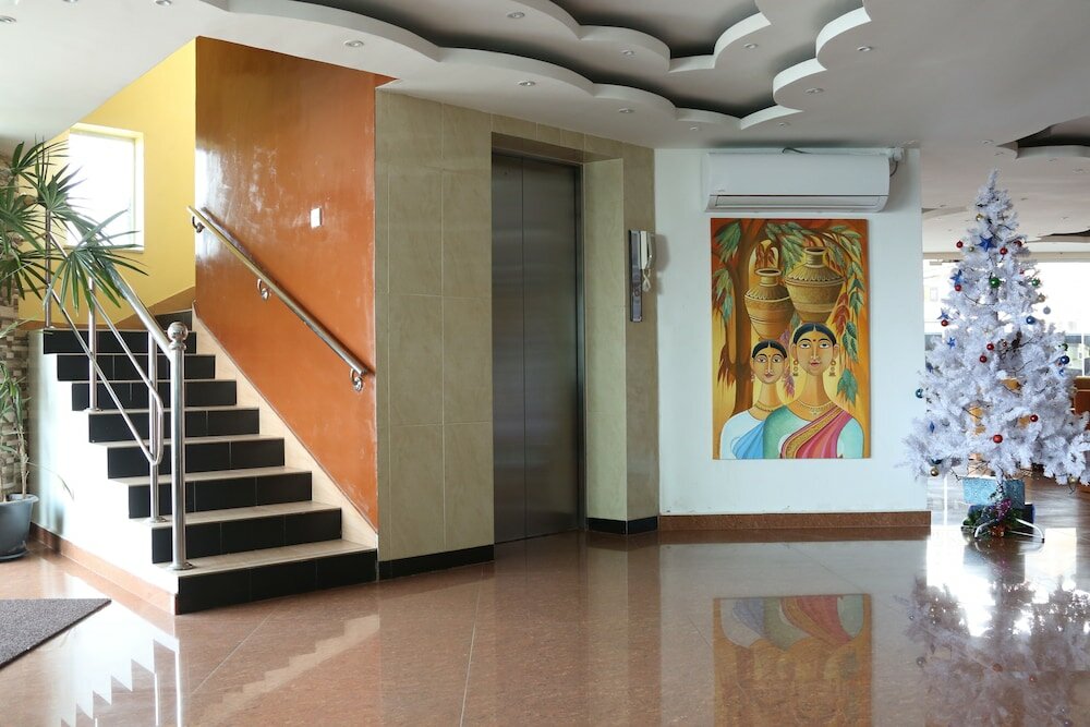 Фото Hotel Eurolanka Colombo