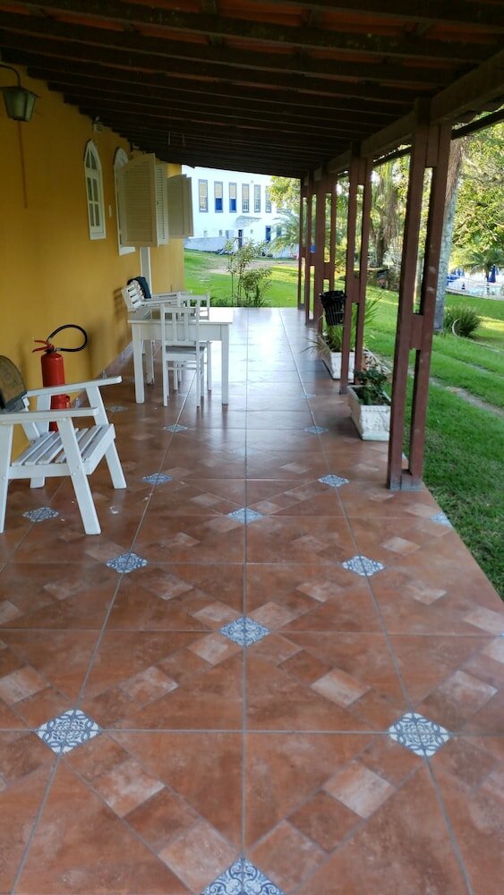 Фото Hotel Fazenda Boa Vista