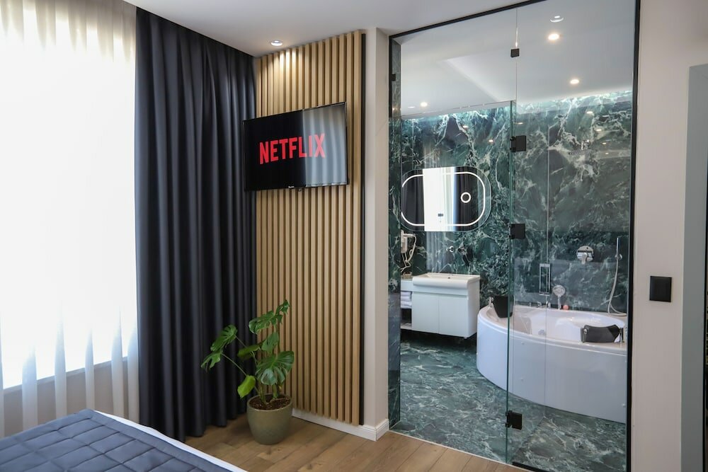 Фото Imperator Hotel