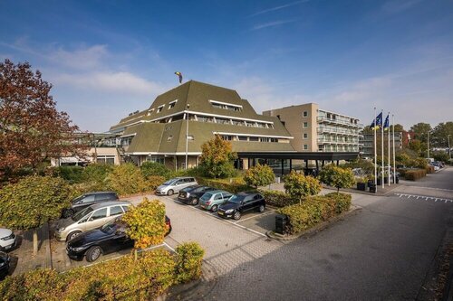 Гостиница Hotel Vianen - Utrecht в Провинции Утрехт