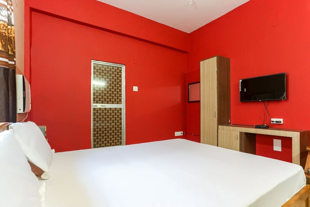 Фото Spot On 38541 Nirmalya's Maharaja