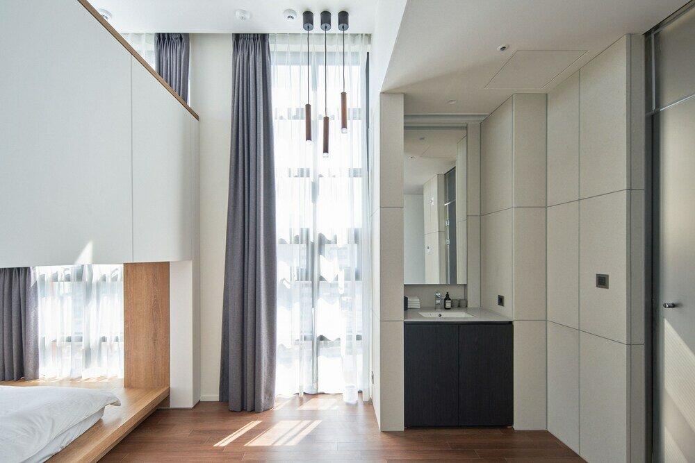 Фото Space & Mood