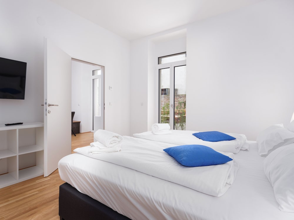 Фото My Schönbrunn Apartments