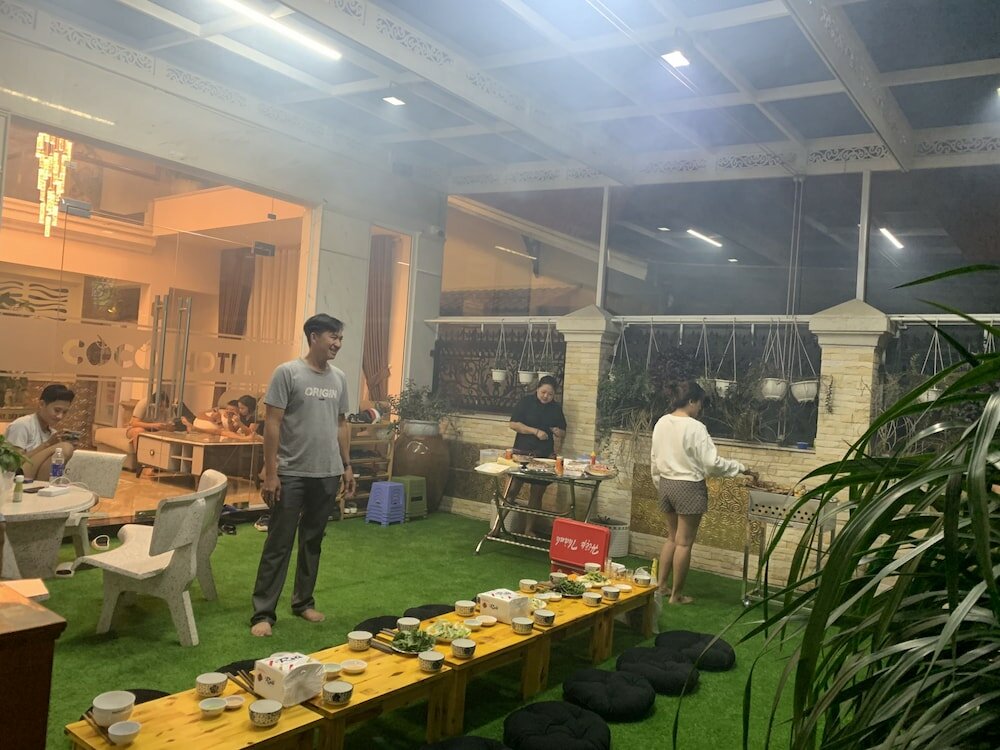 Фото Coco Hotel Da Lat
