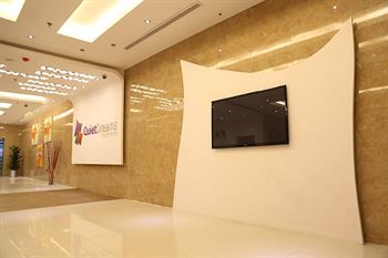 Фото Quiet Dreams - Al-Noor Branch