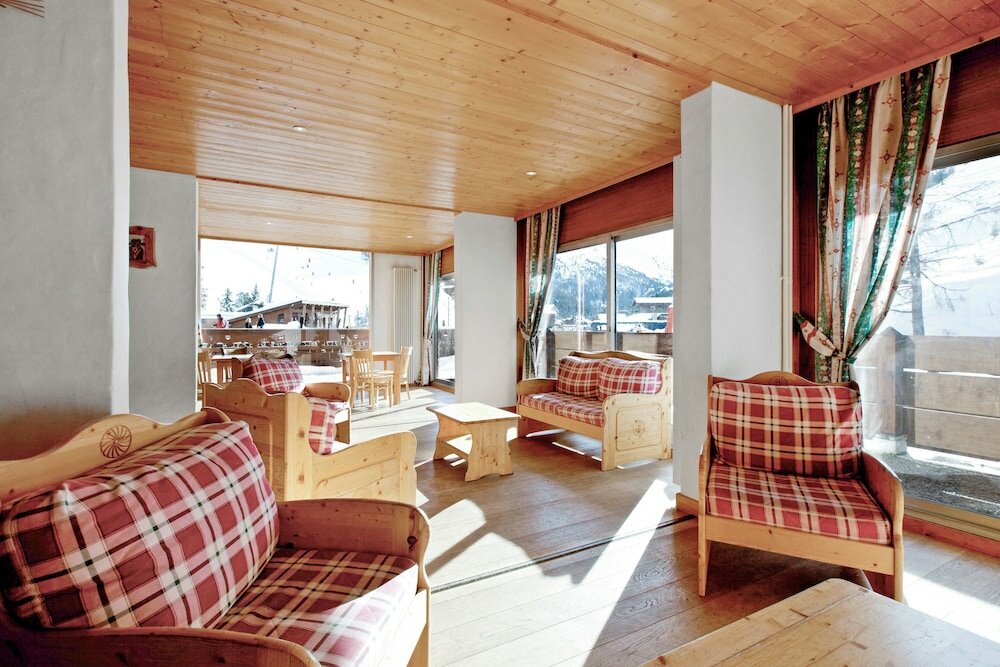 Фото Pierre & Vacances Residence Les Sentiers du Tueda