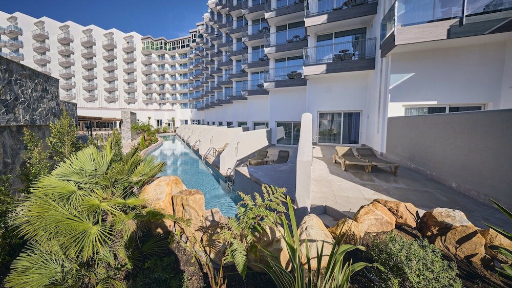 Фото Cadiz Bahia Hotel