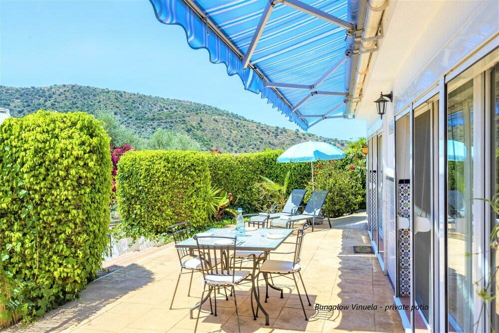 Фото Hacienda Sol