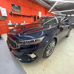 Prestige Detailing (Buqar Jyraý kóshesі, 30А) ، ترميم وتنظيف السيارات