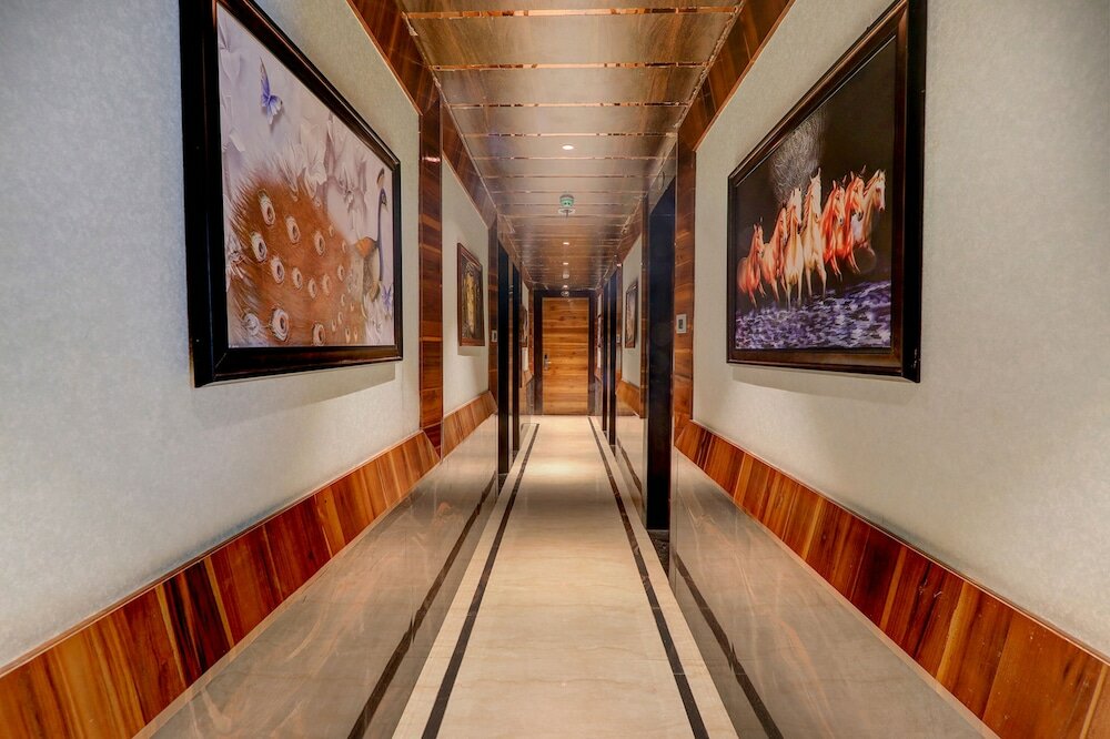 Фото Fabhotel Prime Shree Dev Villa