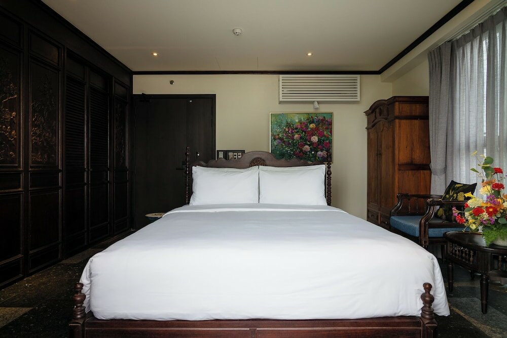 Фото Amanaki Thao Dien