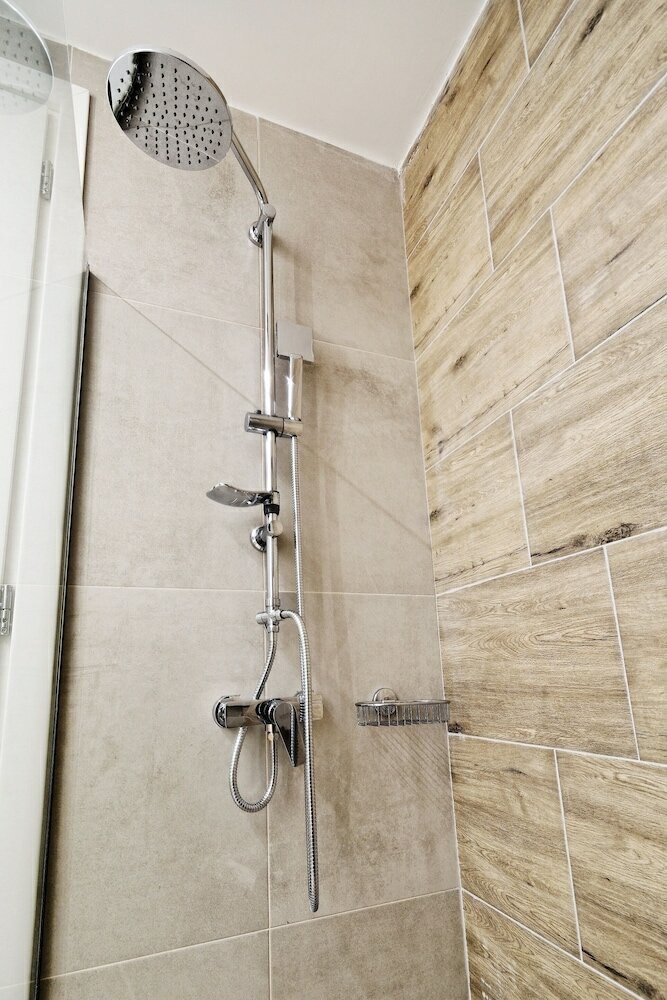 Фото Industrial style apt in Athens city