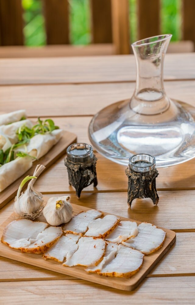 Фото Rivendell Borjomi