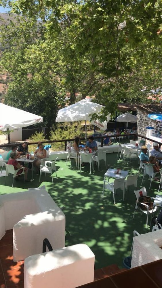 Фото Hotel Rural & Restaurante Las Camaretas