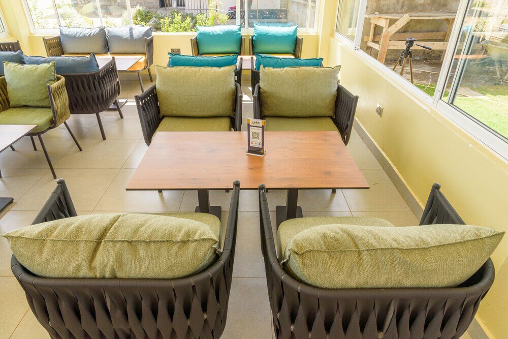 Фото Abai Lodges and SPA