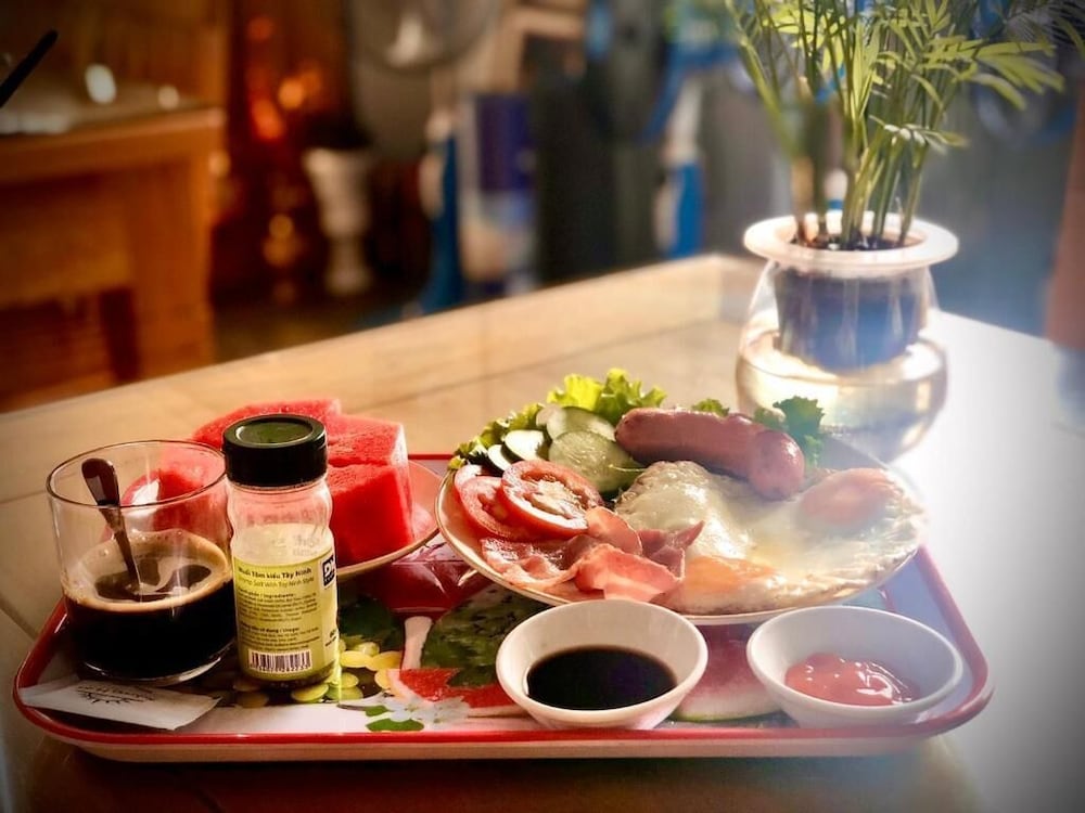 Фото Sekong Apartment