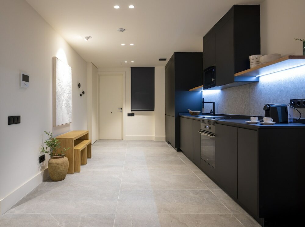 Фото TocToc Suites Olof Palme