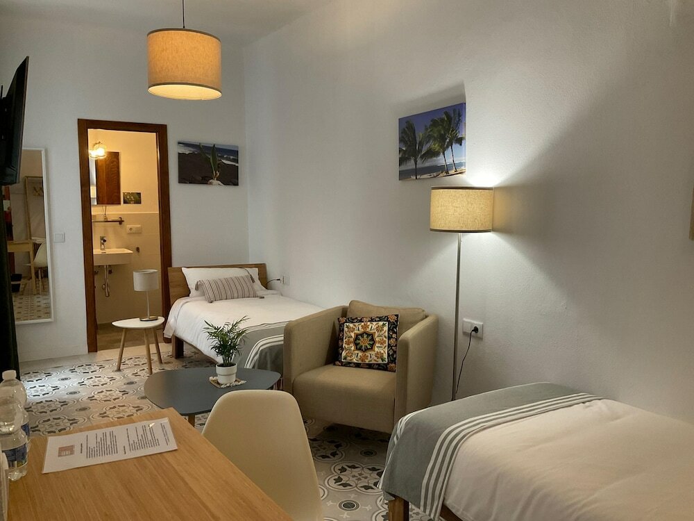 Фото Casa de las Especias