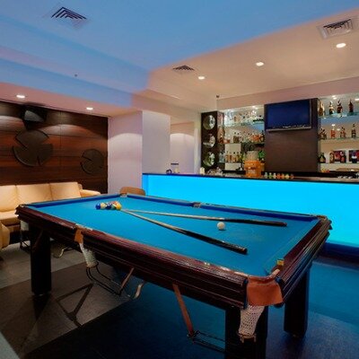 Фото Radha Regent Bengaluru