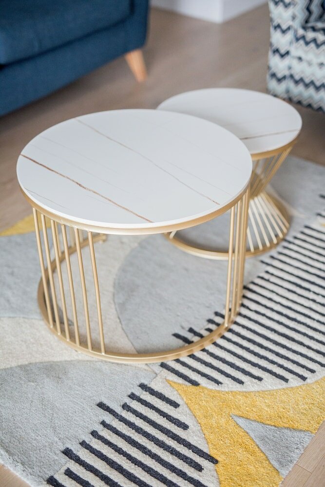 Фото 2 Bed &1 Bath Apartment in Canary Wharf