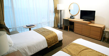 Фото The Ocean Hotel