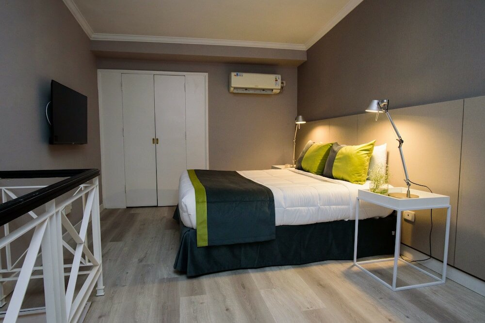 Фото SuMa Recoleta