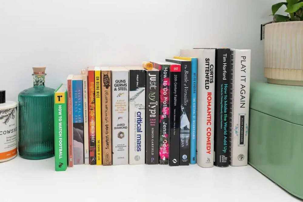 Фото Bright & Beautiful 1bd Flat - Hackney Central