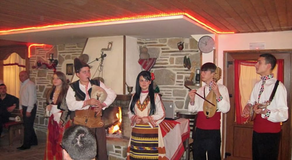 Фото Nevada Aparthotel