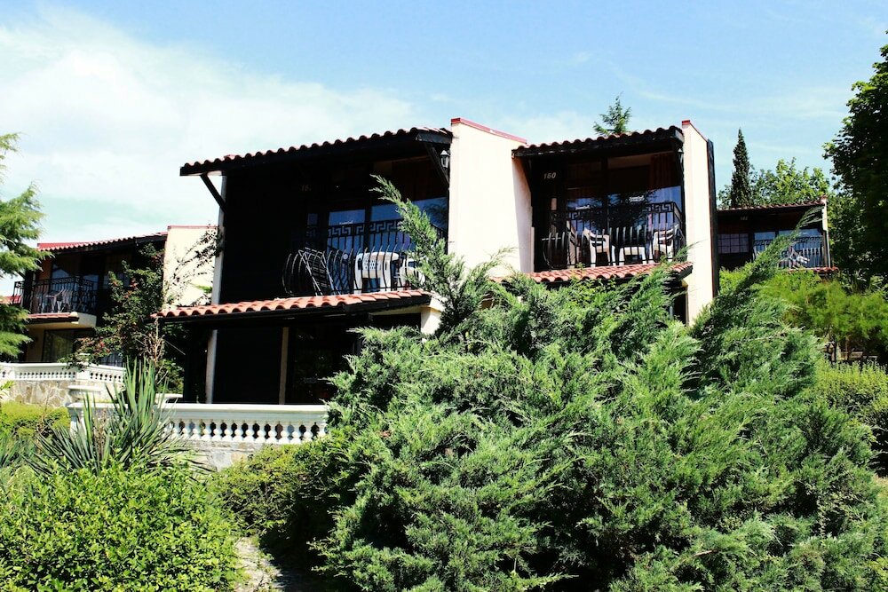 Фото Royal Villas Elenite - All Inclusive