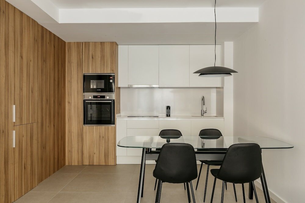 Фото Europa Apartments