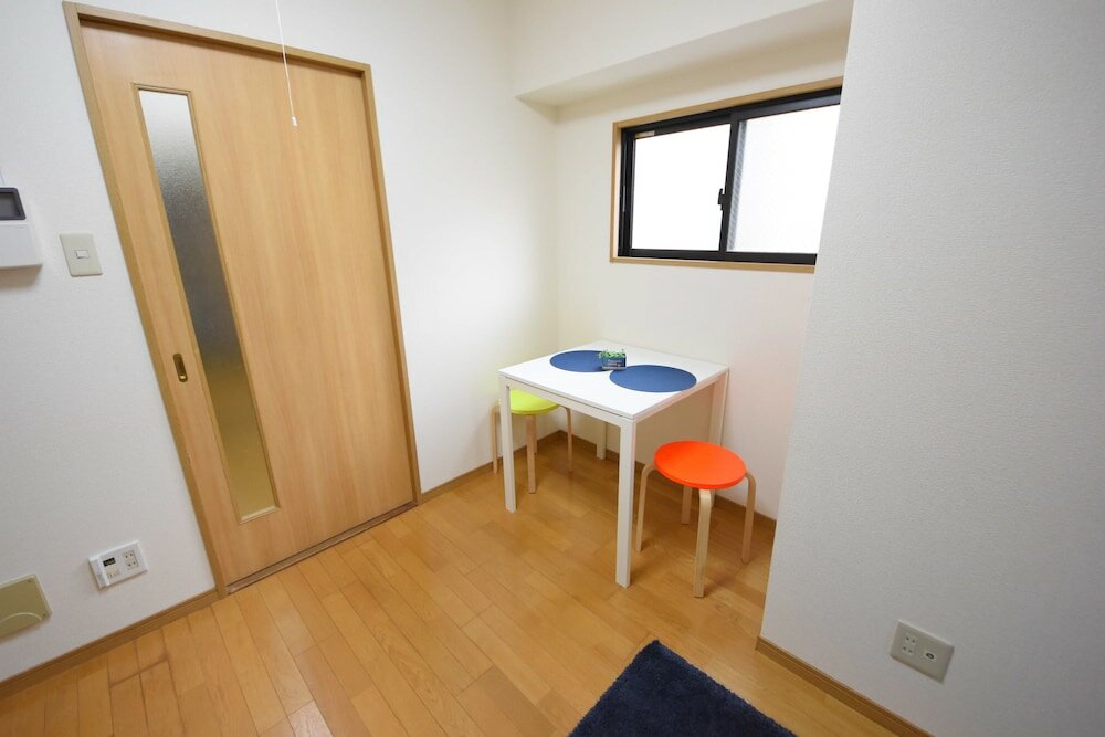 Фото Heart of Shinsaibashi Apartment