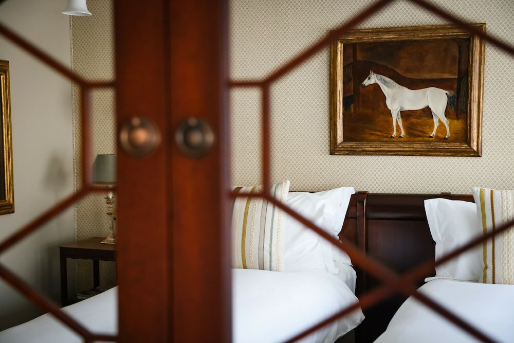 Фото Henry's Townhouse