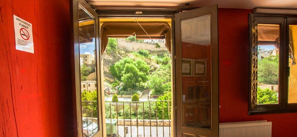 Фото Posada del Huécar