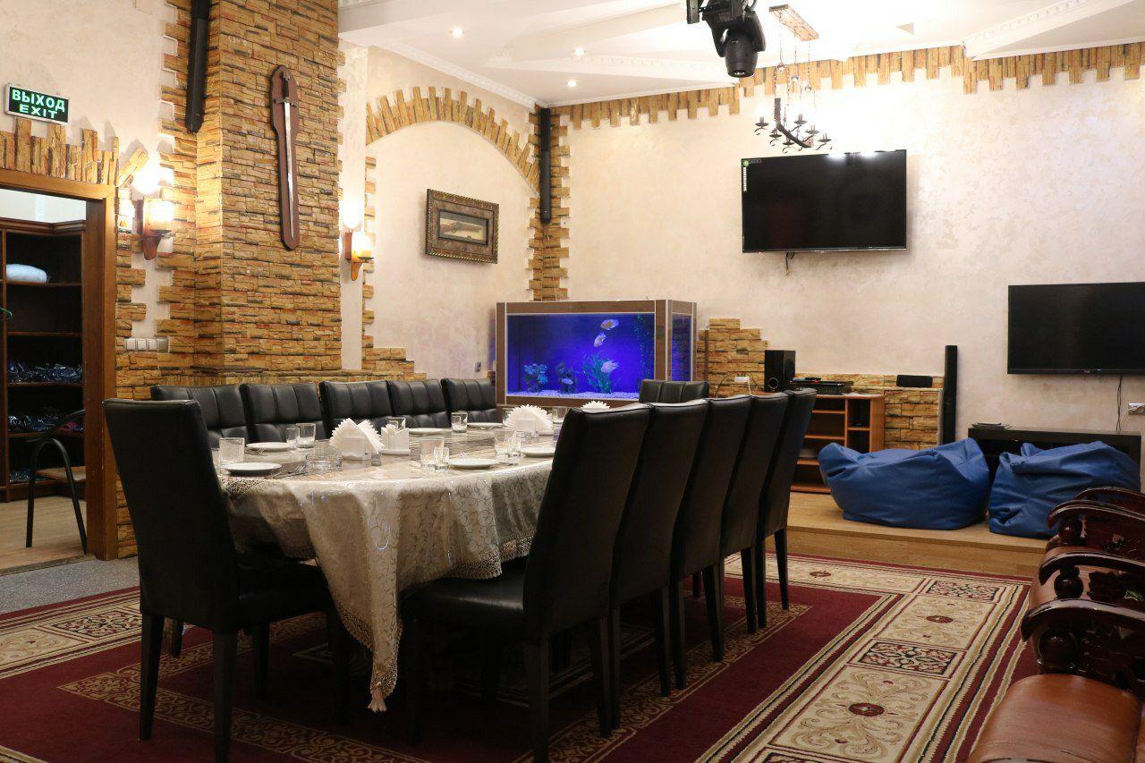 Фото отеля 5