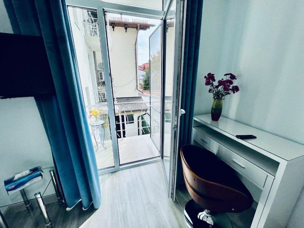 Фото отеля 5