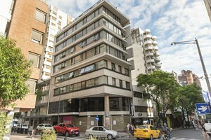 Гостиница Babel Nueva Córdoba