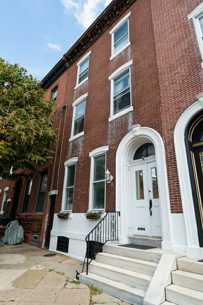 Фото BnB Philadelphia - Boutique Hotel