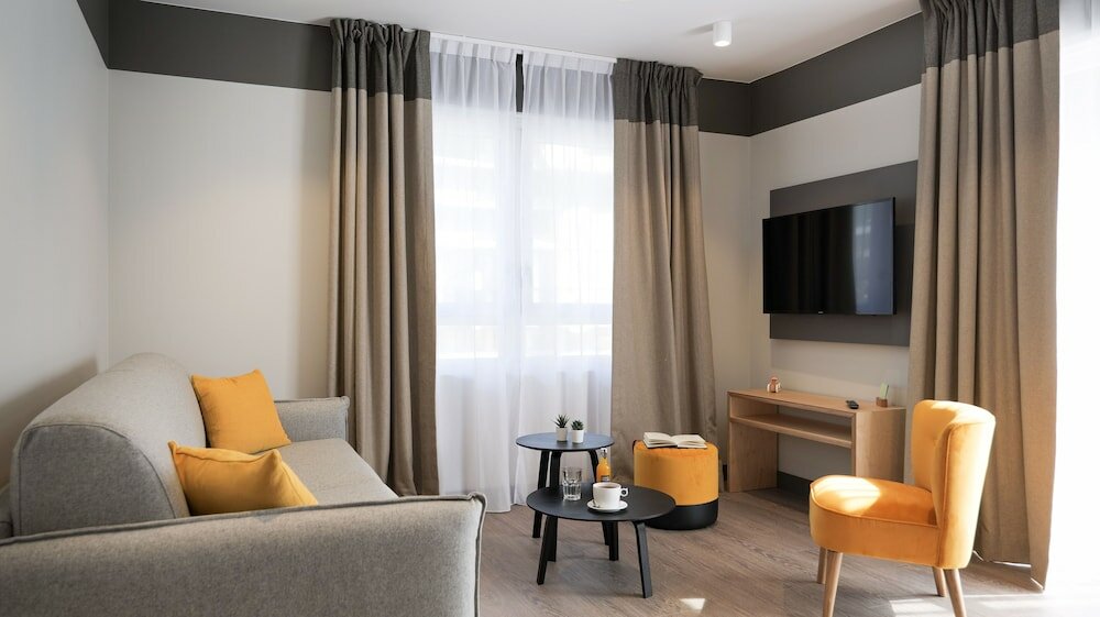 Фото Plan B Hotel Living Chamonix